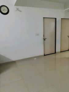 Living Room Image of 3230 Sq.ft 4 BHK Apartment / Flat for rent in Parshwa Ayaan, Ambli Ahmedabad for Rs. 130000