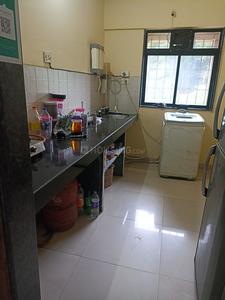 Kitchen Image of navkar estate in Bhandup West, Mumbai