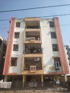 Building Image of 790 Sq.ft 2 BHK Apartment / Flat for sale in Kana Vihar Jaipur for Rs. 2400000