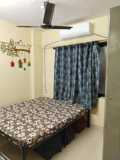 Sector 20, Airoli Bedroom 1