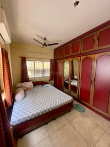 Bedroom Image of 720 Sq.ft 2 BHK Apartment / Flat for sale in Naktala Kolkata for Rs. 4200000