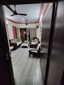 Bedroom Image of 630 Sq.ft 1 BHK Apartment / Flat for sale in Shiv Shankar Tower, Sanpada Navi Mumbai for Rs. 11500000