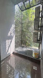 Balcony Image of 1850 Sq.ft 3 BHK Builder Floor for sale in Greater Kailash I New Delhi for Rs. 65000000