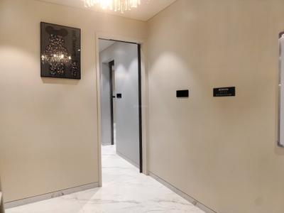 Bedroom Image of 1400 Sq.ft 3 BHK Apartment / Flat for sale in Pristine O2 World, Upper Kharadi Pune for Rs. 15500000