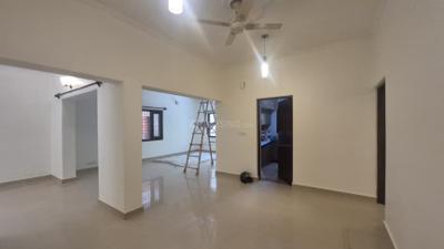 Living Room Image of 2000 Sq.ft 3 BHK Apartment / Flat for rent in Vasant Kunj New Delhi for Rs. 110000
