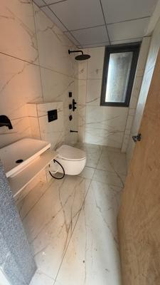 Image of 3200 Sq.ft 4 BHK Apartment / Flat for sale in Ambli, Ahmedabad for Rs. 22100000