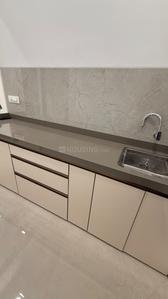 Kitchen Image of 620 Sq.ft 2 BHK Apartment / Flat for sale in Malad East Mumbai for Rs. 12400000