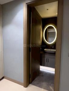 Kitchen Image of 1440 Sq.ft 3 BHK Builder Floor for sale in Gujranwala Town New Delhi for Rs. 31000000