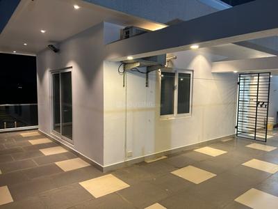 Hall Image of 1800 Sq.ft 4 BHK Independent House for rent in Avigna Eminence Hillside Avenue, Anjur R.F. Chennai for Rs. 49999