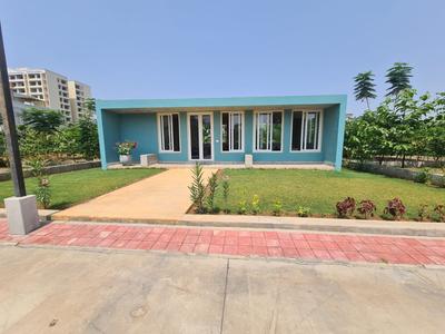 Bhayli Plot View 2