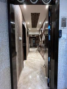 Image of 1950 Sq.ft 3 BHK Apartment / Flat for sale in Kumar Hill View Residency, Kothrud, Pune for Rs. 28000000