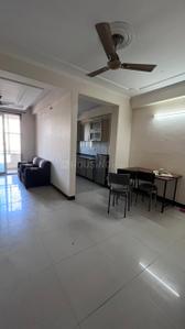 Image of 1300 Sq.ft 2 BHK Builder Floor for rent in Malviya Nagar, Jaipur for Rs. 23001