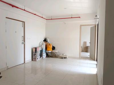 Living Room Image of 900 Sq.ft 2 BHK Apartment / Flat for rent in Primarc Southwinds, Rajpur Kolkata for Rs. 17000