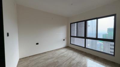 Bedroom Image of 1410 Sq.ft 3 BHK Apartment / Flat for sale in VTP Aethereus Phase I, Mahalunge Pune for Rs. 14000000