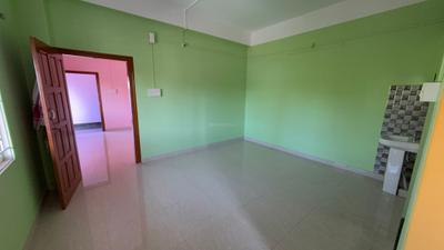 1 BHK Independent House