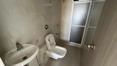 Image of 1050 Sq.ft 2 BHK Apartment / Flat for sale in Codename Cloud City, Kharghar, Navi Mumbai for Rs. 8800000