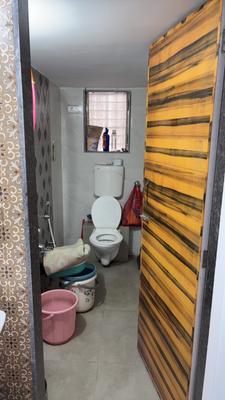 Image of 1370 Sq.ft 3 BHK Apartment / Flat for sale in Shreeji Landmark Phase 1, Ambernath East, Ambernath for Rs. 7900000