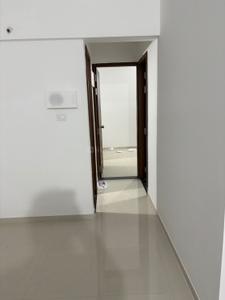 Hall Image of 1060 Sq.ft 2 BHK Apartment / Flat for sale in Kohinoor Sportsville, Maan Pune for Rs. 12100000