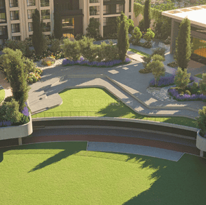 Image of 1510 Sq.ft 3 BHK Apartment / Flat for sale in Sobha One Residences At Sobha One World Ph1 W1 And 2, Hoskote, Bengaluru for Rs. 22000000