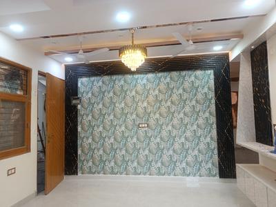 Hall Image of 1300 Sq.ft 3 BHK Builder Floor for sale in Sector 73 Noida for Rs. 5080000