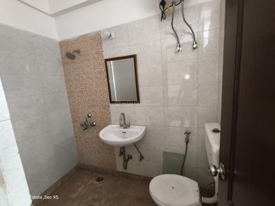 Image of 750 Sq.ft 2 BHK Apartment / Flat for sale in Ramsons Kshitij, Sector 95, Gurgaon for Rs. 4900000