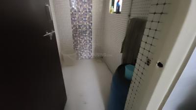 Bathroom Image of 685 Sq.ft 1 BHK Apartment / Flat for sale in Shri Swami Samarth Developers Pune Landmark, Narhe Pune for Rs. 3600000