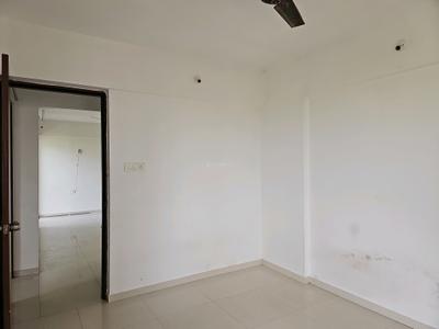 Bedroom Image of 810 Sq.ft 2 BHK Apartment / Flat for sale in Majestique Manhattan, Wagholi Pune for Rs. 5952500