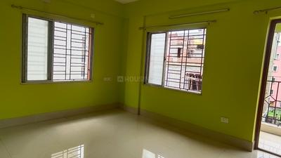 Bedroom Image of 1650 Sq.ft 3 BHK Apartment / Flat for sale in New Town Kolkata for Rs. 9800000