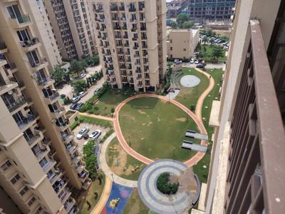 Image of 800 Sq.ft 2 BHK Apartment / Flat for sale in Signature Global Orchard Avenue , Sector 93, Gurgaon for Rs. 6500000