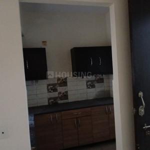 Kitchen Image of 1075 Sq.ft 2 BHK Apartment / Flat for sale in Gaur City 7th Avenue, Noida Extension Greater Noida for Rs. 9000000
