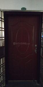 Bedroom Image of 1800 Sq.ft 3 BHK Apartment / Flat for rent in Balianta Bhubaneswar for Rs. 30000