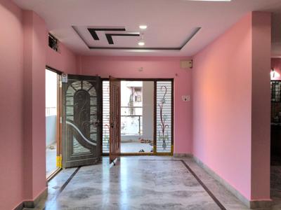 Living Room Image of 1350 Sq.ft 2 BHK Independent House for rent in Uppal Hyderabad for Rs. 20000