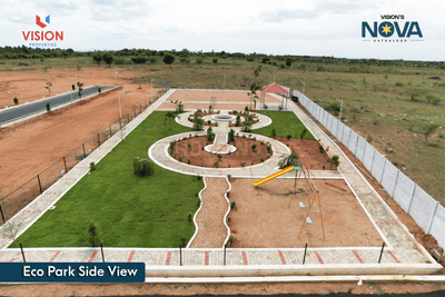 Image of 1200 Sq.ft Residential Plot / Land for sale in Visions Prestige, Panjappur, Tiruchirappalli for Rs. 800000