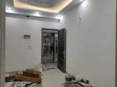 Living Room Image of 850 Sq.ft 2 BHK Apartment / Flat for sale in Ansals Chiranjiv Vihar Ghaziabad for Rs. 4265000