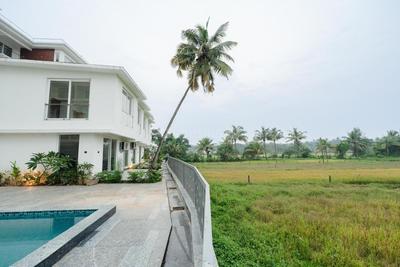 Image of 1100 Sq.ft 2 BHK Apartment / Flat for sale in Calangute, Goa for Rs. 21000000