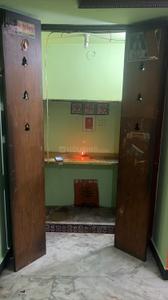 Kitchen Image of 750 Sq.ft 2 BHK Independent House for rent in Thiruvanmiyur Chennai for Rs. 25000