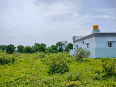 Image of 2400 Sq.ft Residential Plot / Land for sale in Kadambathur, Chennai for Rs. 2160000
