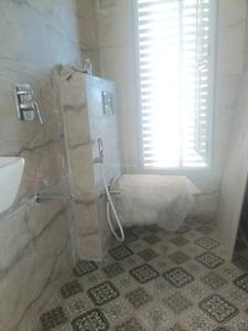 Common Bathroom Image of 980 Sq.ft 2 BHK Apartment / Flat for sale in Riverside, Taloja Navi Mumbai for Rs. 5200000