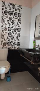 Bathroom Image of 2125 Sq.ft 3 BHK Independent House for sale in Powdikonam Thiruvananthapuram for Rs. 11500000
