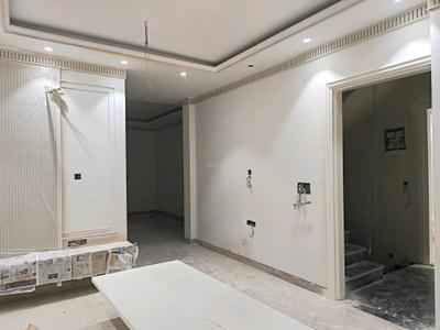 Living Room Image of 1250 Sq.ft 3 BHK Builder Floor for sale in Indirapuram Ghaziabad for Rs. 17300000