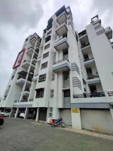 Image of 1750 Sq.ft 3 BHK Apartment / Flat for rent in Seminary Hills, Nagpur for Rs. 25000
