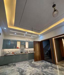 Hall Image of 150 Sq.ft 4 BHK Independent House for sale in Pallavpuram Meerut for Rs. 14000000