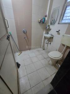Image of 809 Sq.ft 2 BHK Apartment / Flat for sale in Dhanori, Pune for Rs. 4800000