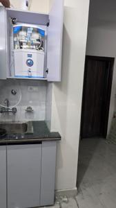 Kitchen Image of 1800 Sq.ft 3 BHK Builder Floor for rent in ISBT Dehradun Dehradun for Rs. 30000