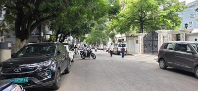 Image of 4200 Sq.ft 4 BHK Independent House for sale in Tarnaka, Secunderabad for Rs. 48000000