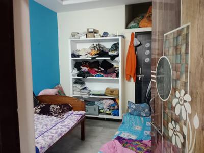 Bedroom Image of 750 Sq.ft 2 BHK Independent House for sale in Hanuman Basthi Kothagudem for Rs. 5500000
