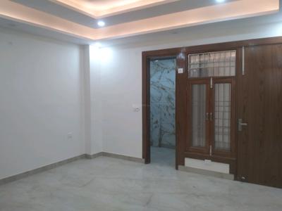Bedroom Image of 1900 Sq.ft 4 BHK Builder Floor for sale in Shalimar Garden Ghaziabad for Rs. 17000000
