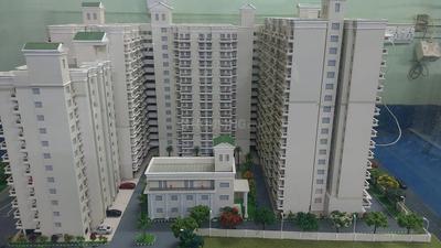 Image of 1600 Sq.ft 3 BHK Apartment / Flat for sale in Deedarganj, Patna for Rs. 7500000