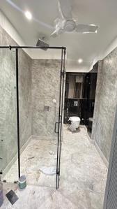 Bathroom Image of 3400 Sq.ft 4 BHK Builder Floor for sale in Rajinder Nagar New Delhi for Rs. 110000000