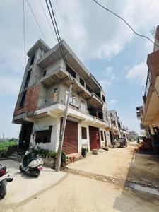 Image of 2200 Sq.ft 4 BHK Independent House for sale in Talabpur Urf Hathipur, Ghaziabad for Rs. 9000000